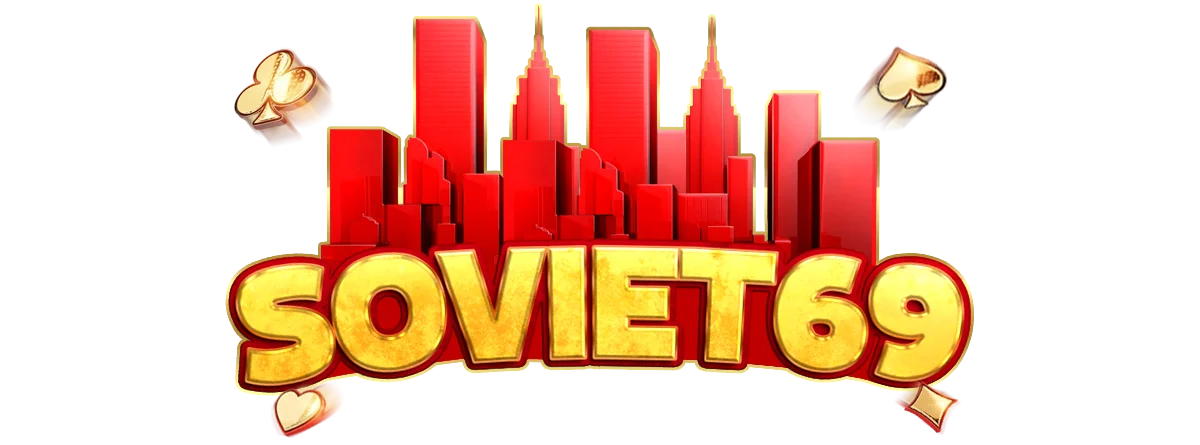 Soviet69 ทางเข้าเว็บหลัก | สล็อต บาคาร่า แทงบอล